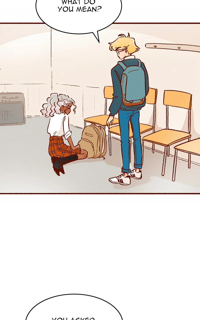 Read The Kiss Bet Manga Online
