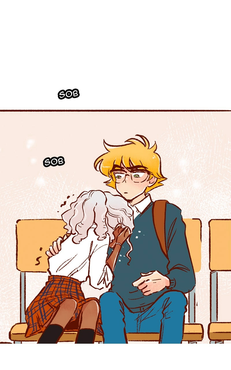 Read The Kiss Bet Manga Online