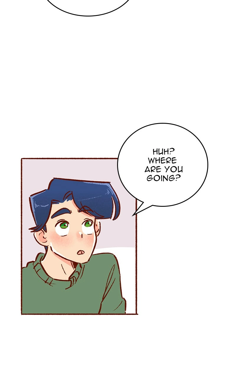 Read The Kiss Bet Manga Online