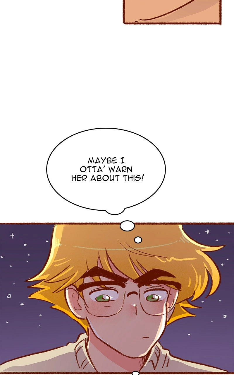 Read The Kiss Bet Manga Online