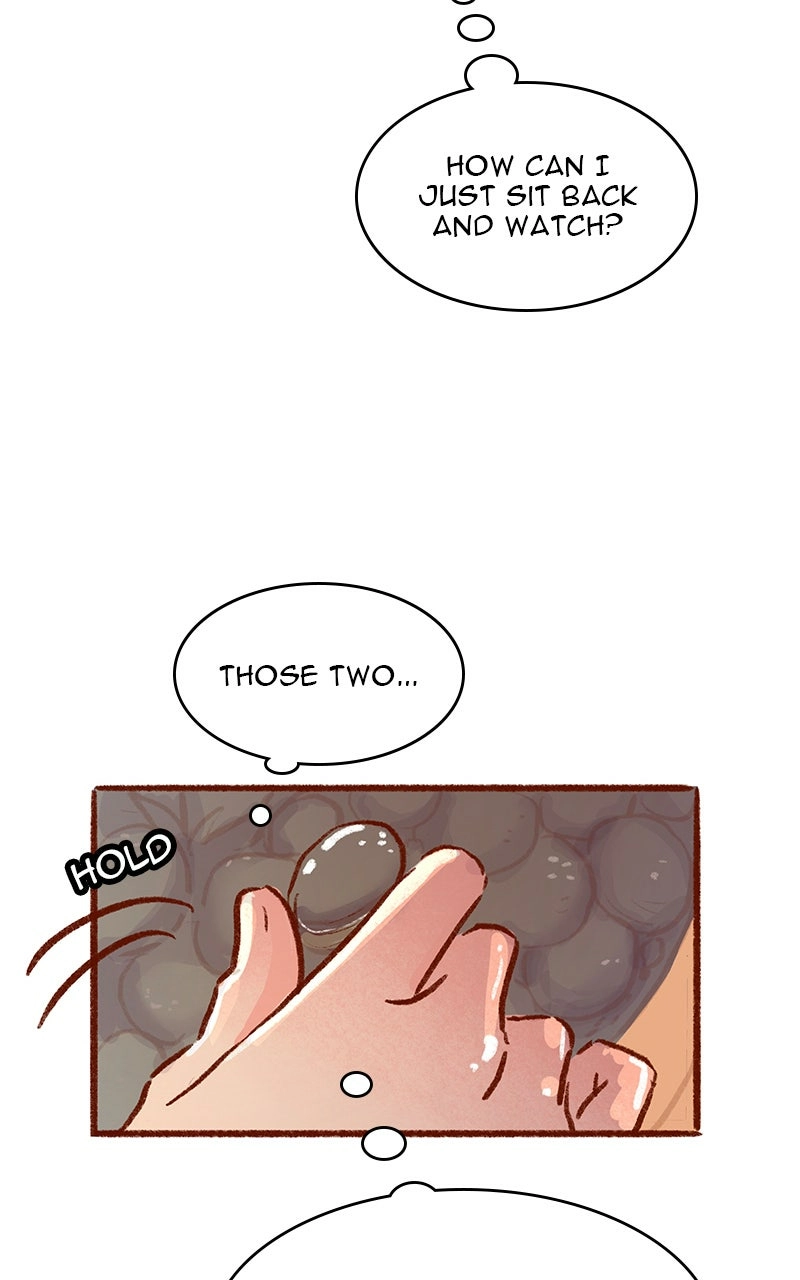 Read The Kiss Bet Manga Online