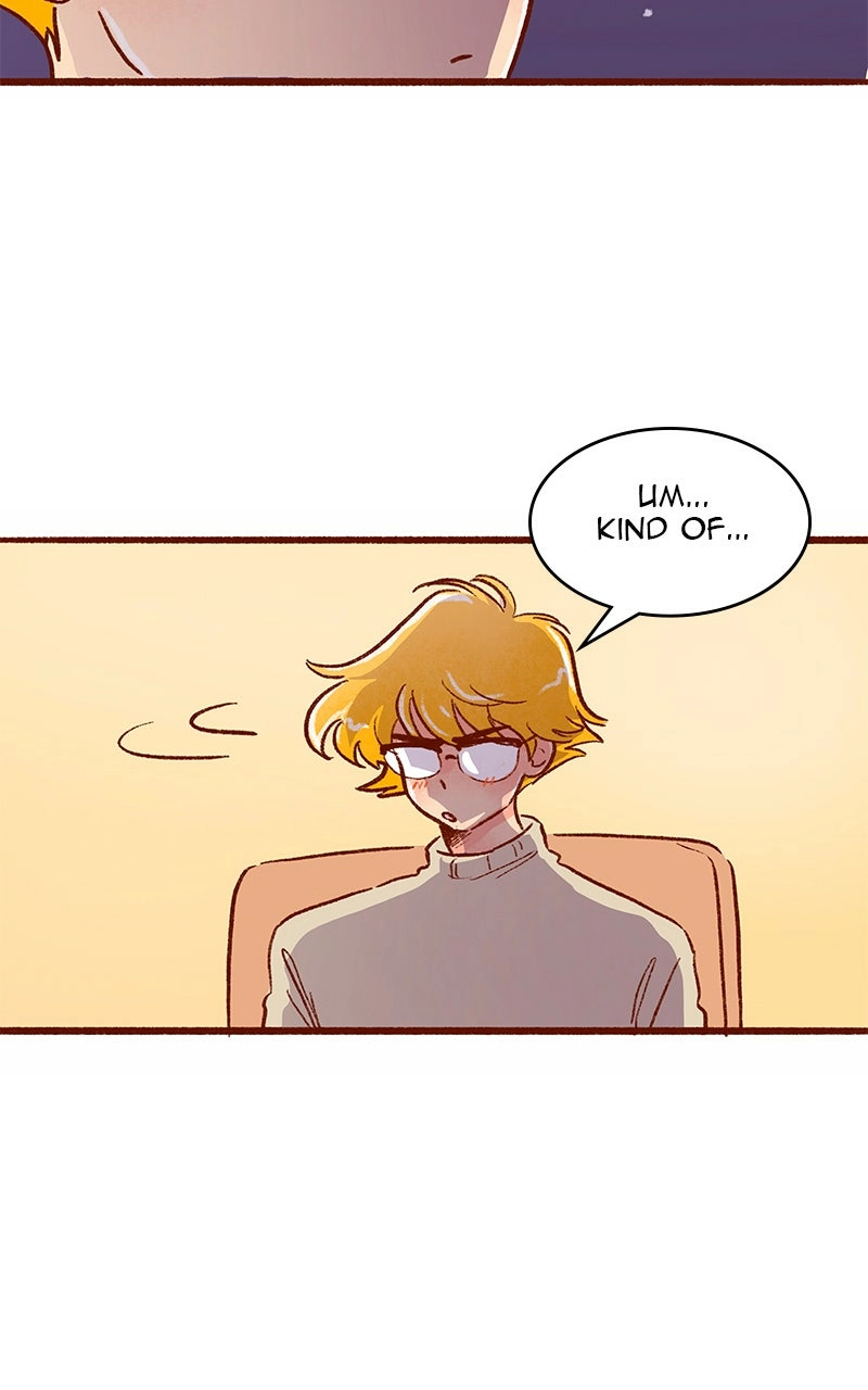 Read The Kiss Bet Manga Online