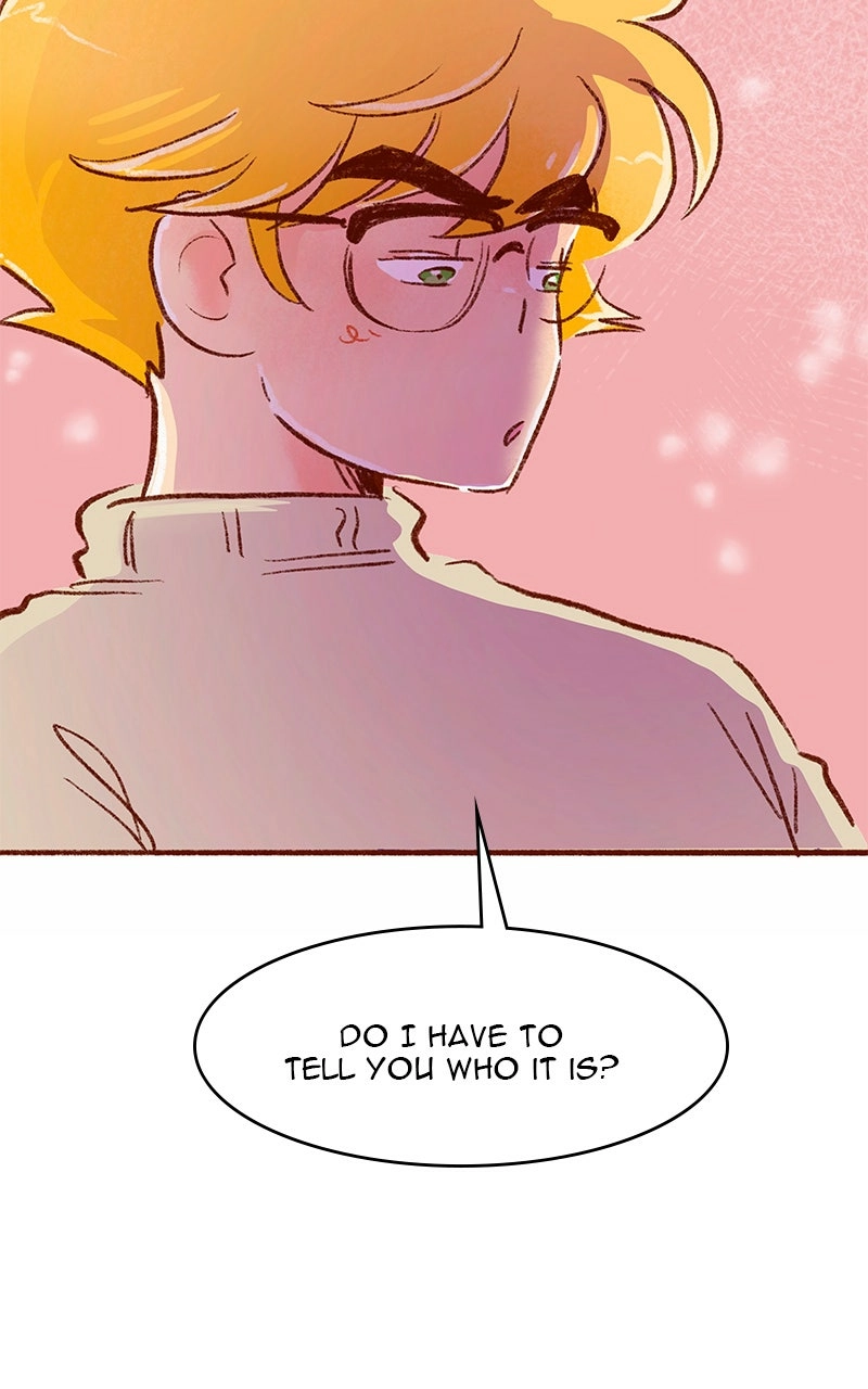 Read The Kiss Bet Manga Online