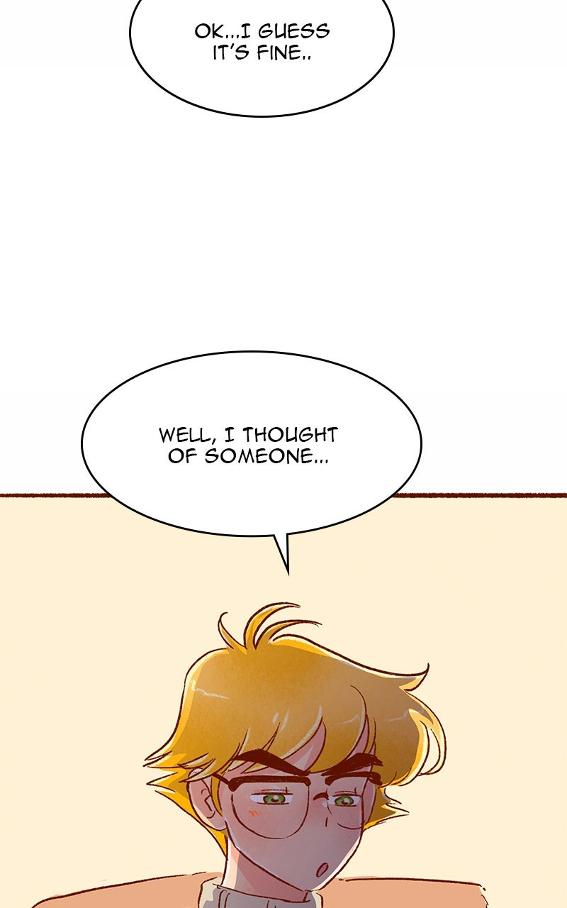 Read The Kiss Bet Manga Online