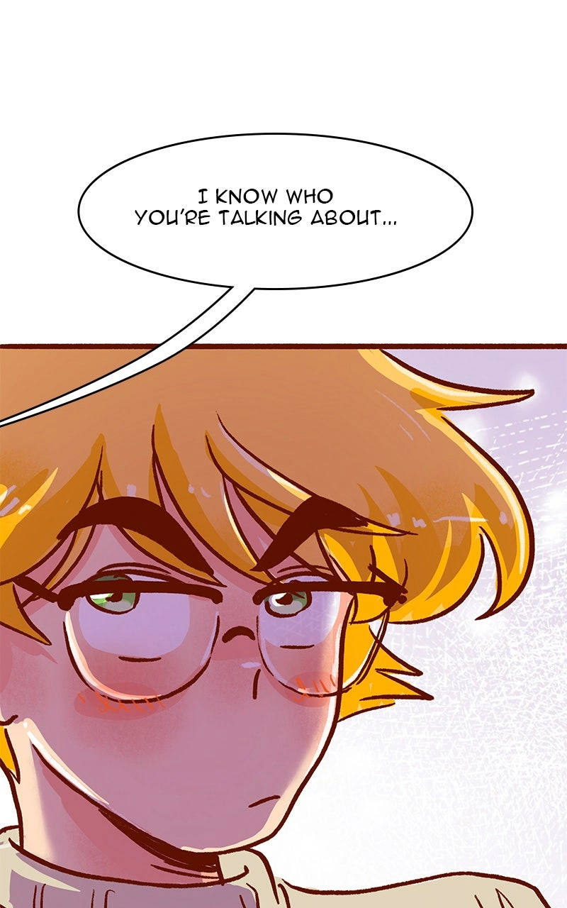 Read The Kiss Bet Manga Online