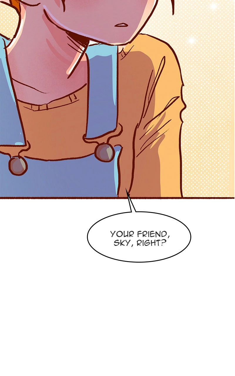 Read The Kiss Bet Manga Online
