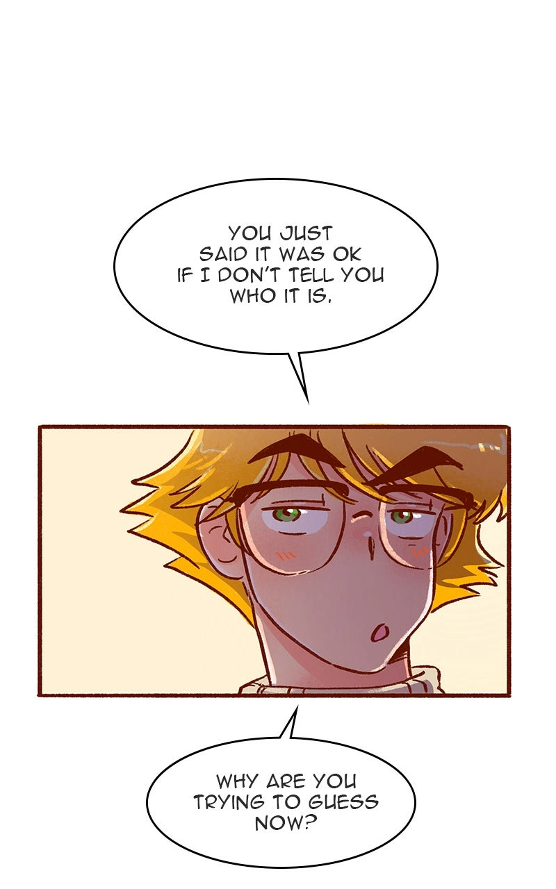 Read The Kiss Bet Manga Online