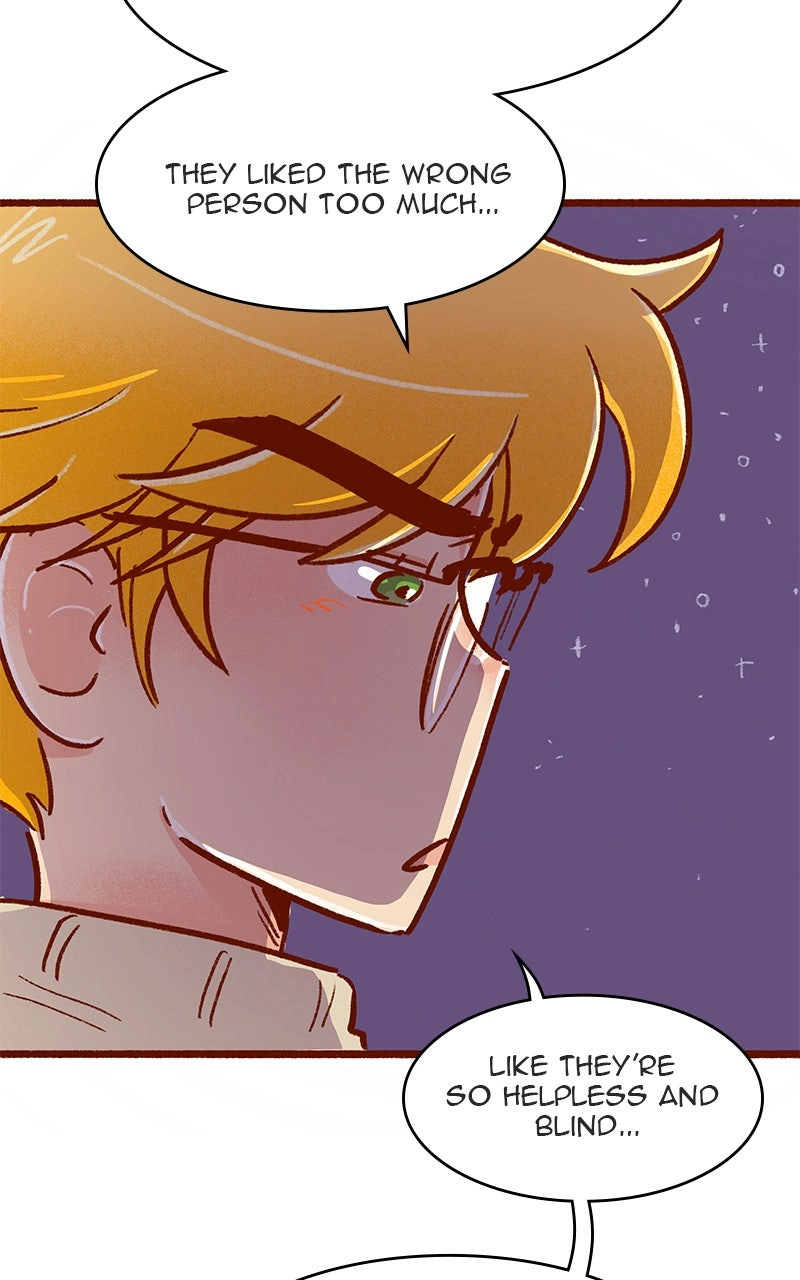 Read The Kiss Bet Manga Online