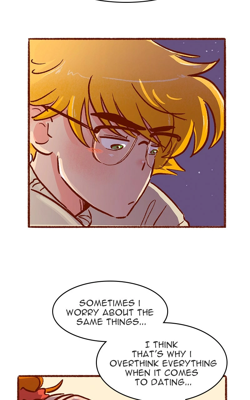 Read The Kiss Bet Manga Online