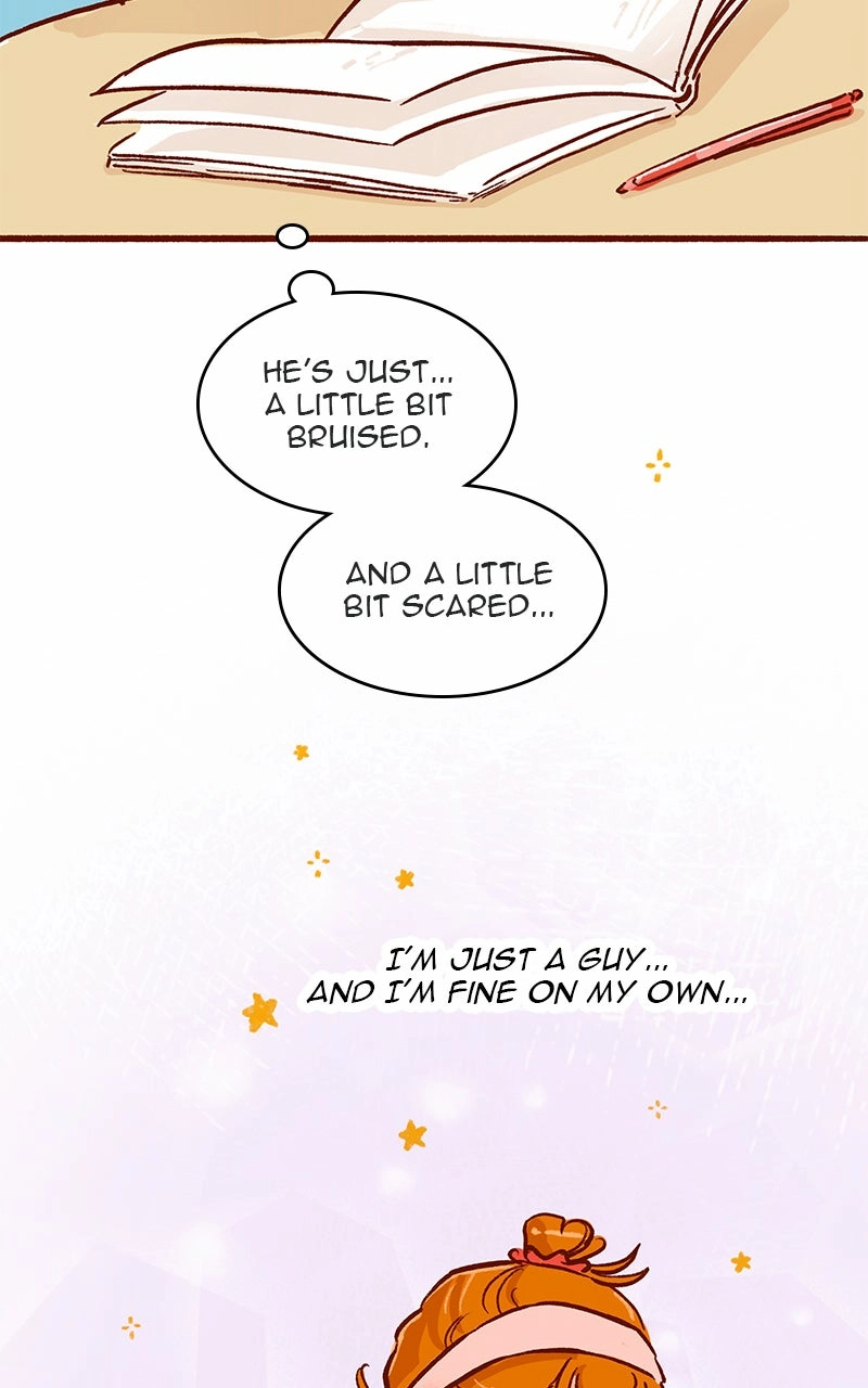 Read The Kiss Bet Manga Online