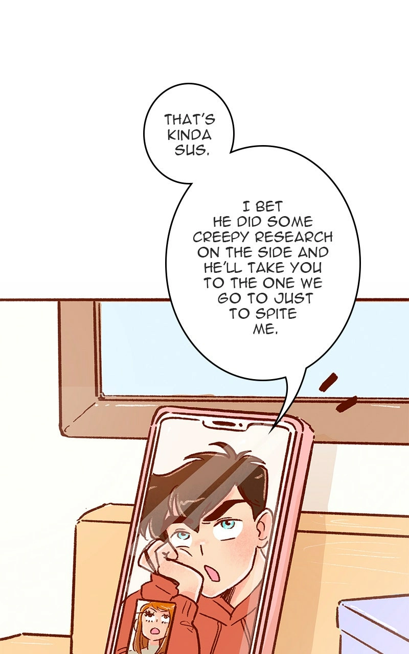 Read The Kiss Bet Manga Online