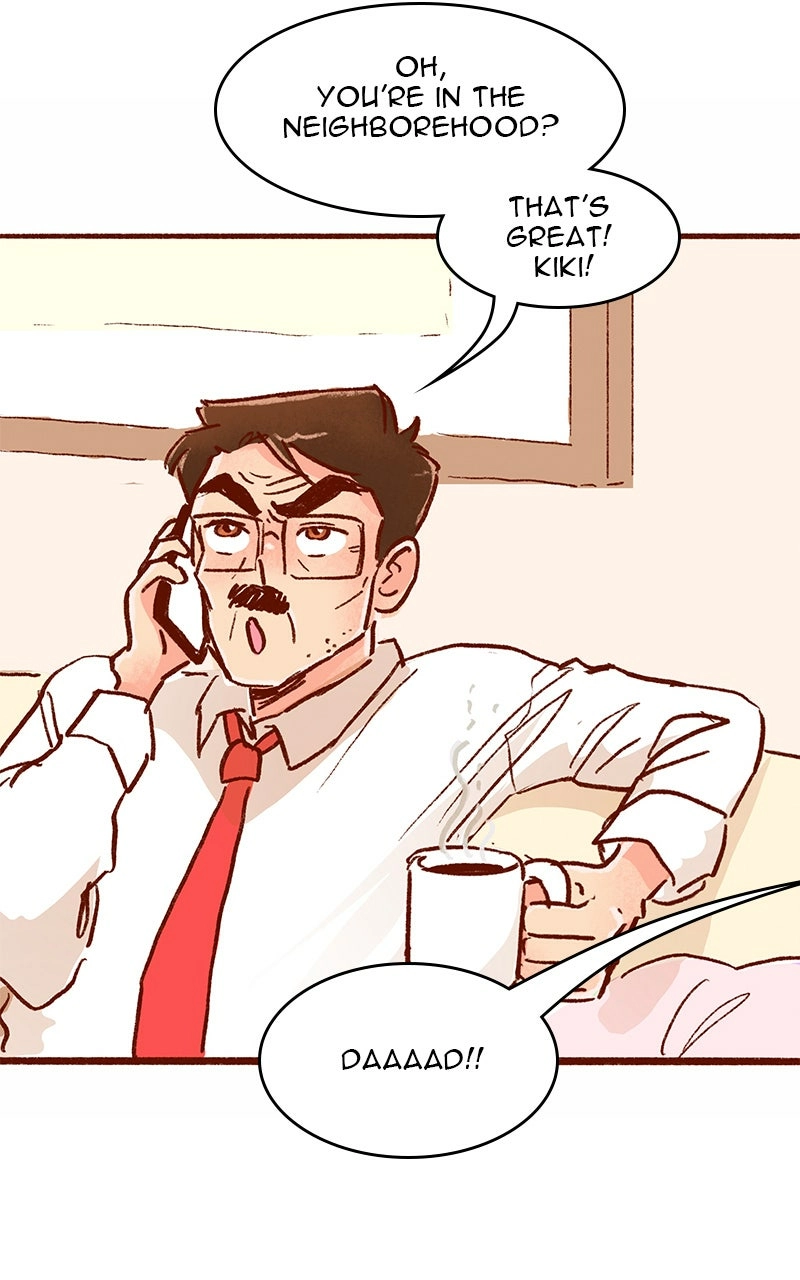 Read The Kiss Bet Manga Online