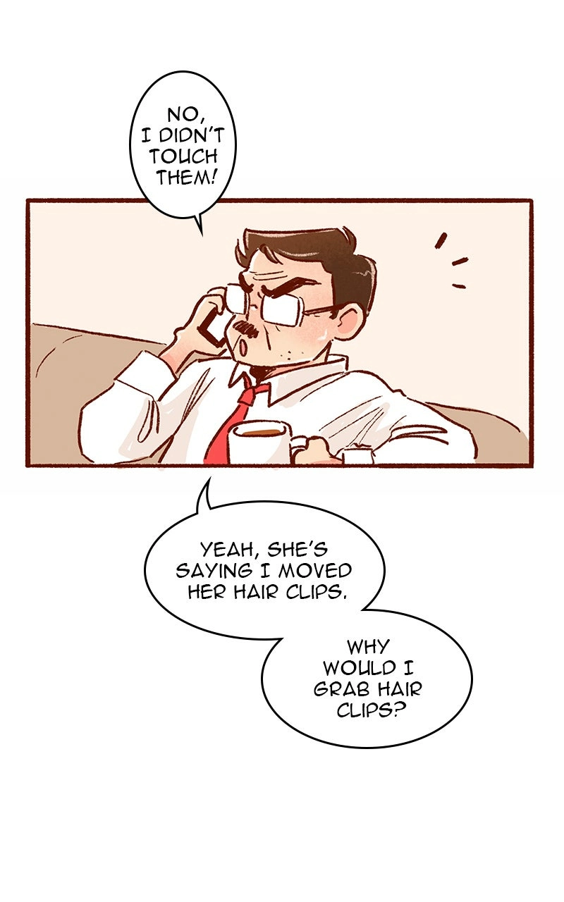 Read The Kiss Bet Manga Online