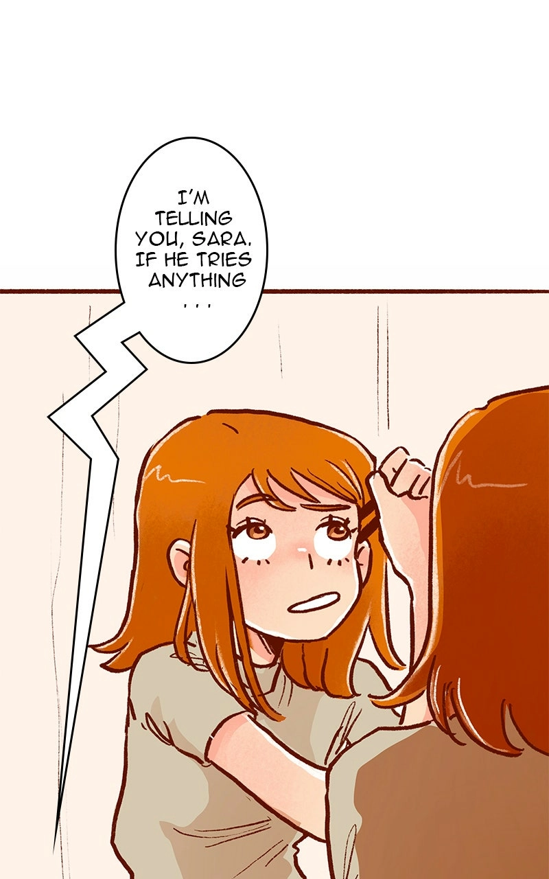 Read The Kiss Bet Manga Online