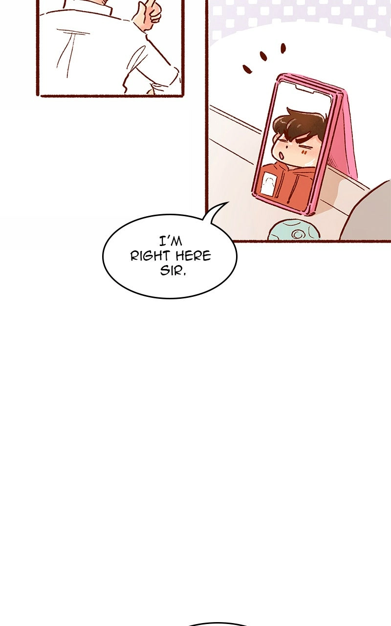 Read The Kiss Bet Manga Online