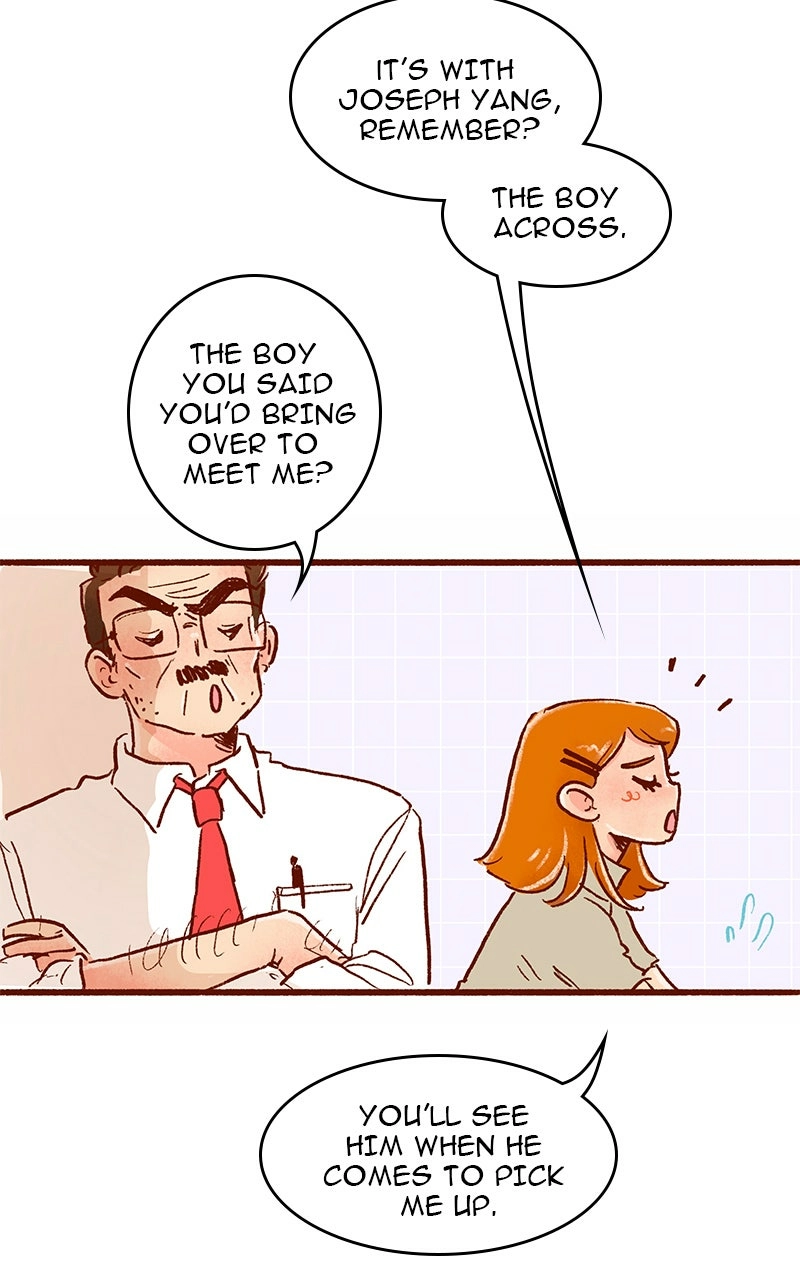 Read The Kiss Bet Manga Online
