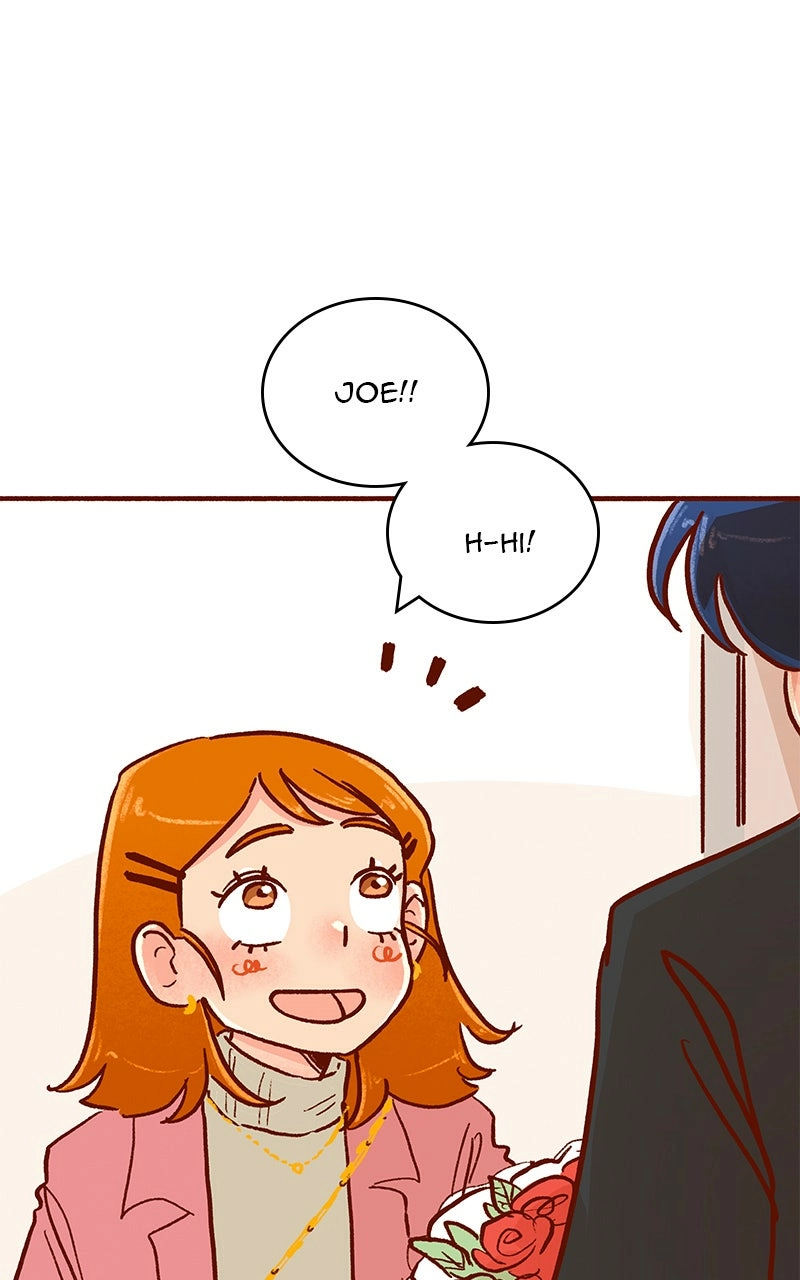 Read The Kiss Bet Manga Online