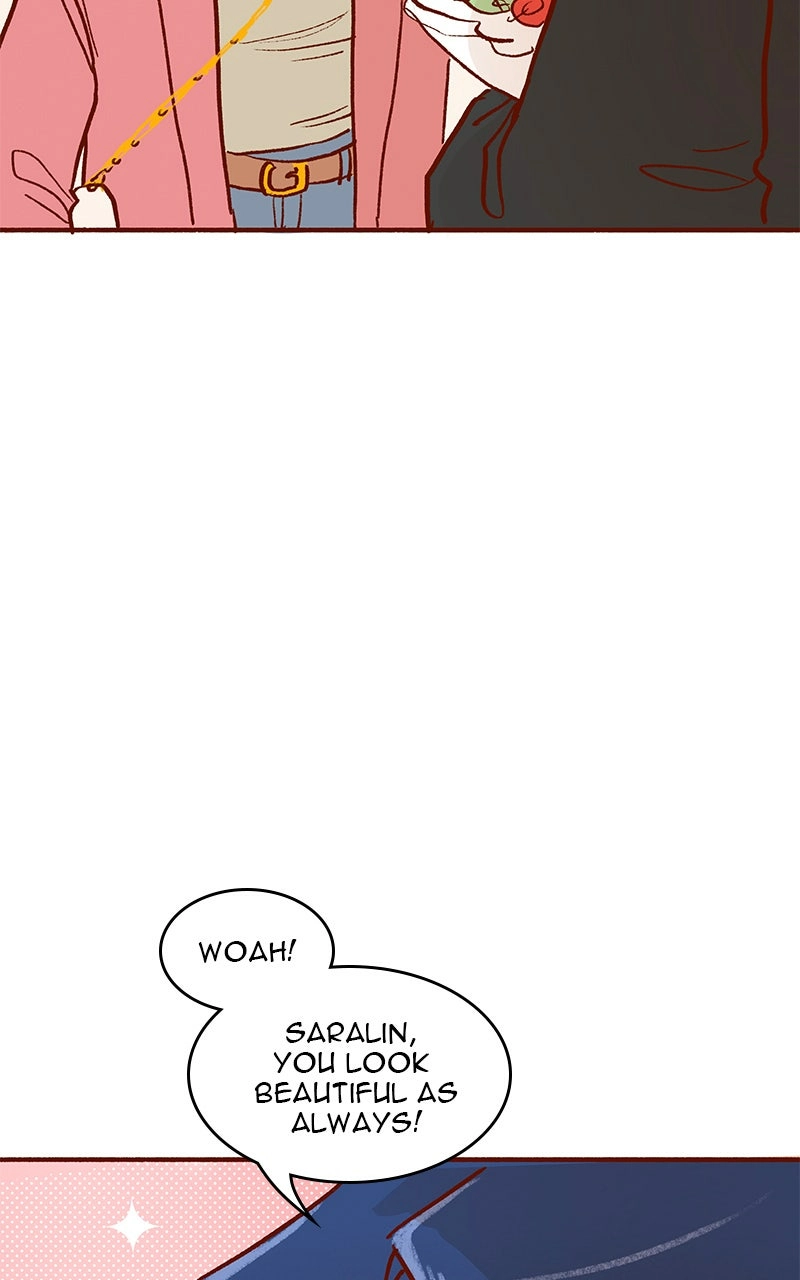 Read The Kiss Bet Manga Online