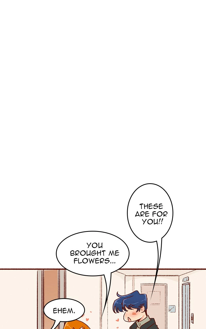 Read The Kiss Bet Manga Online