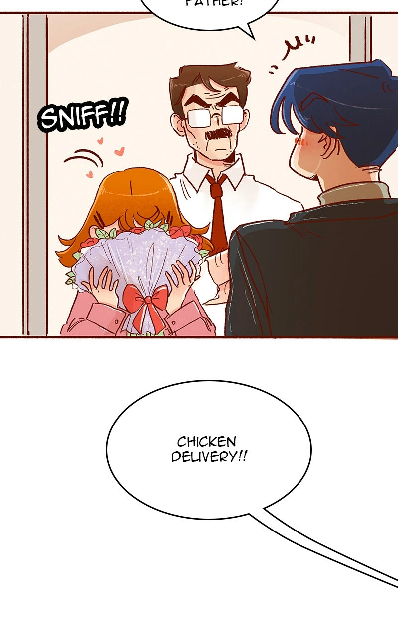 Read The Kiss Bet Manga Online