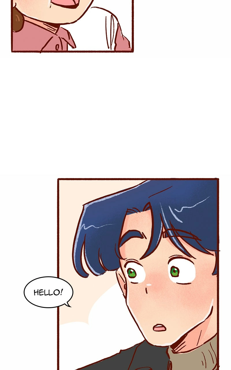 Read The Kiss Bet Manga Online