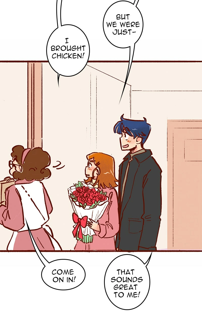 Read The Kiss Bet Manga Online