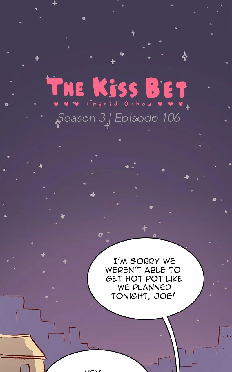 Read The Kiss Bet Manga Online