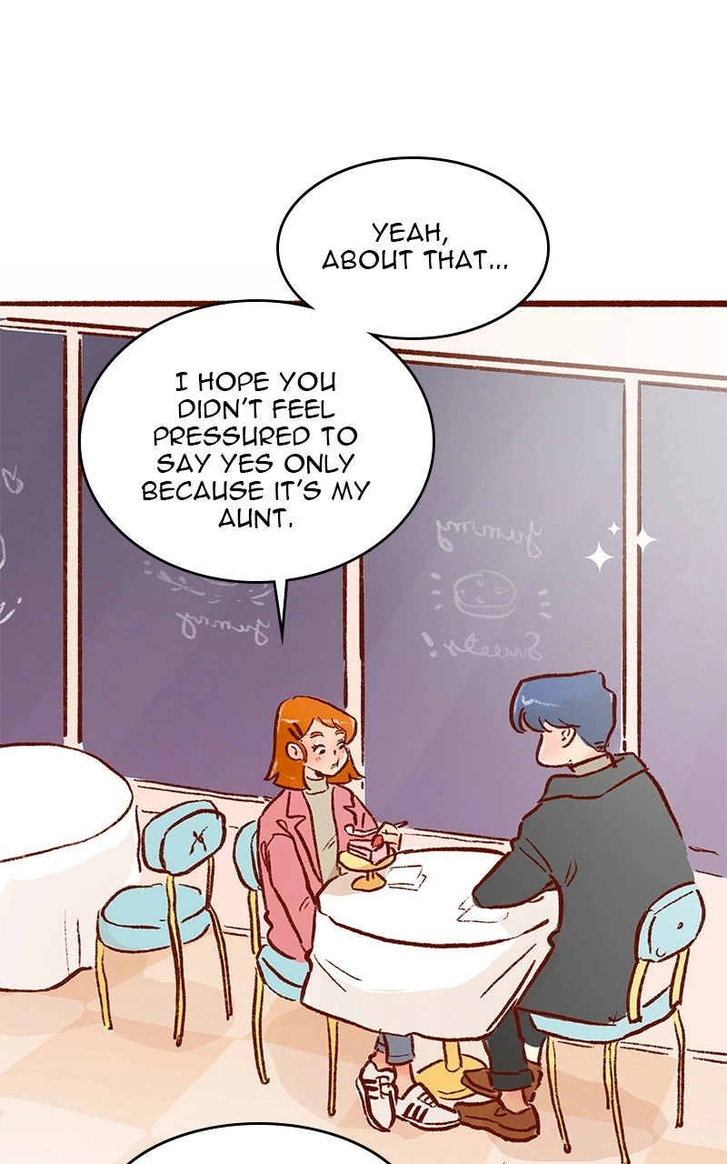 Read The Kiss Bet Manga Online