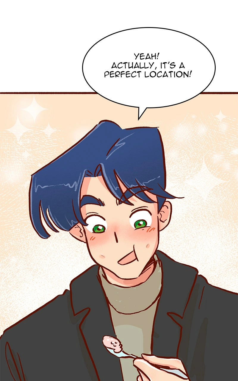 Read The Kiss Bet Manga Online