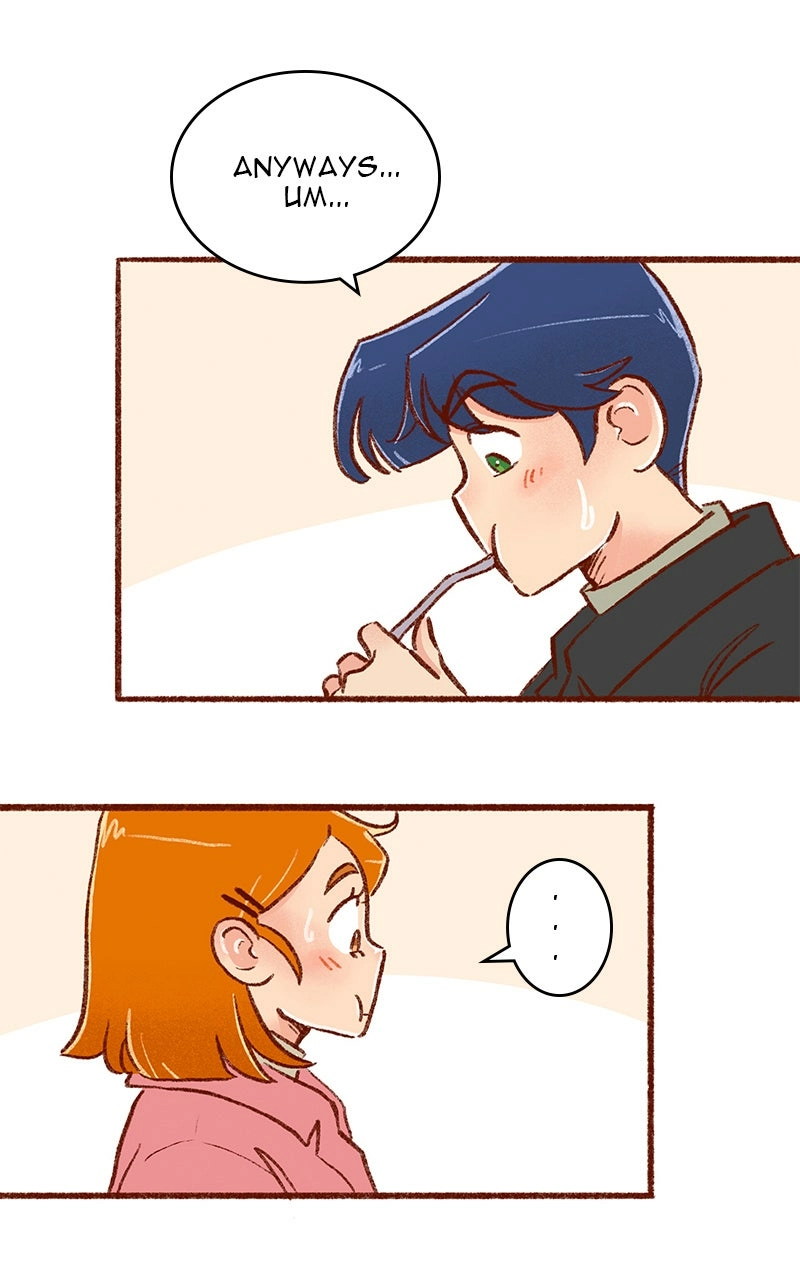 Read The Kiss Bet Manga Online