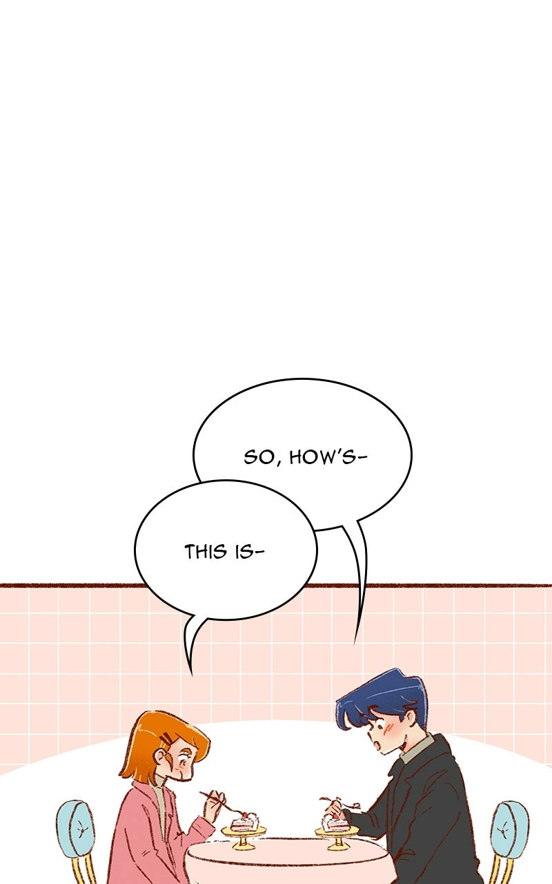 Read The Kiss Bet Manga Online