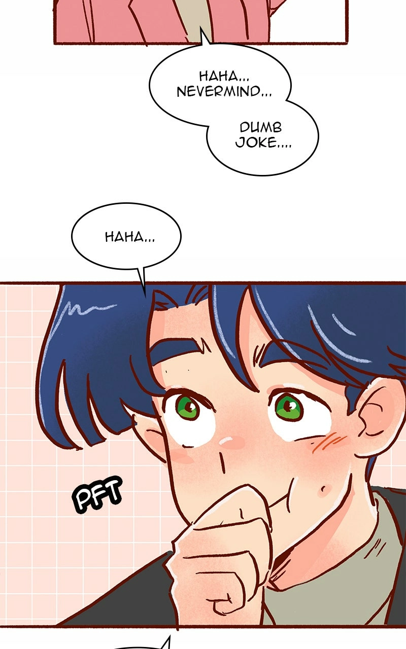 Read The Kiss Bet Manga Online