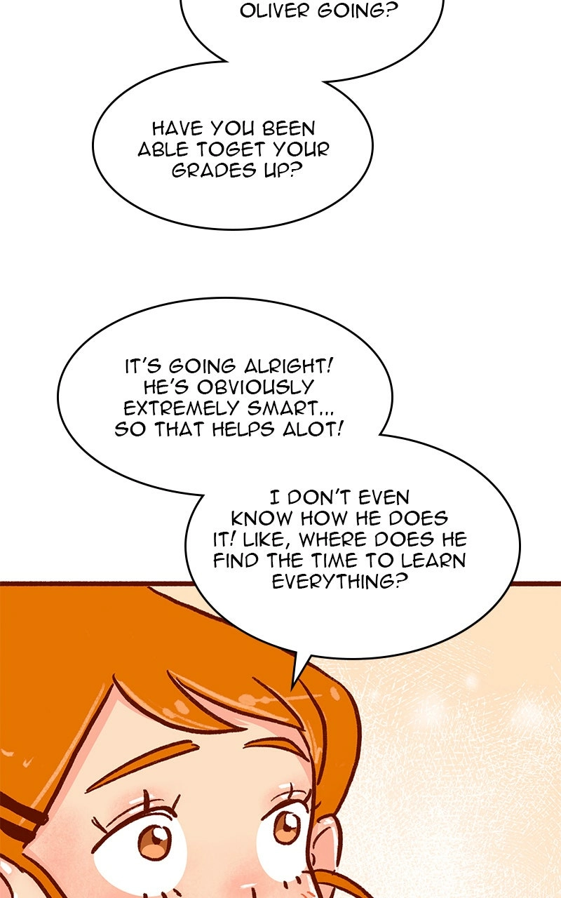 Read The Kiss Bet Manga Online