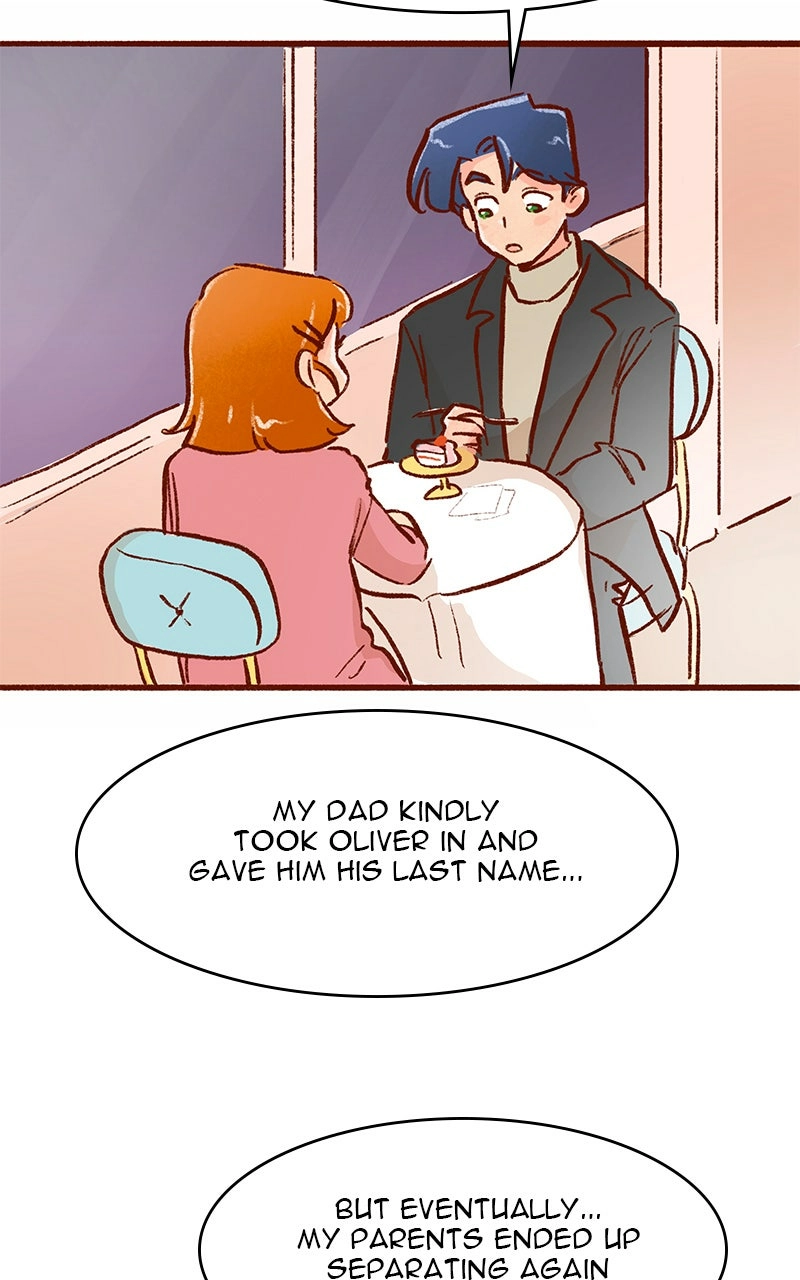 Read The Kiss Bet Manga Online