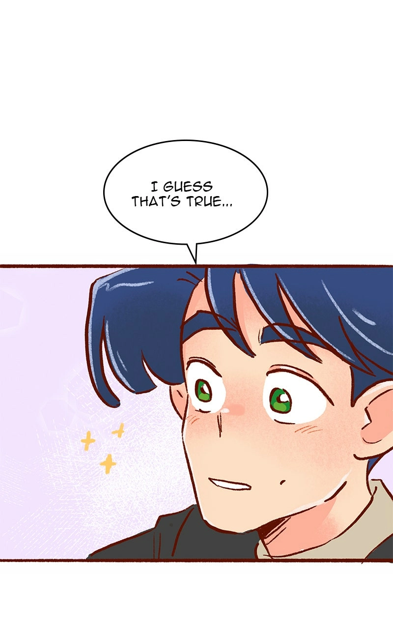 Read The Kiss Bet Manga Online