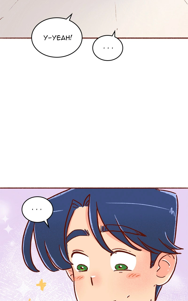 Read The Kiss Bet Manga Online