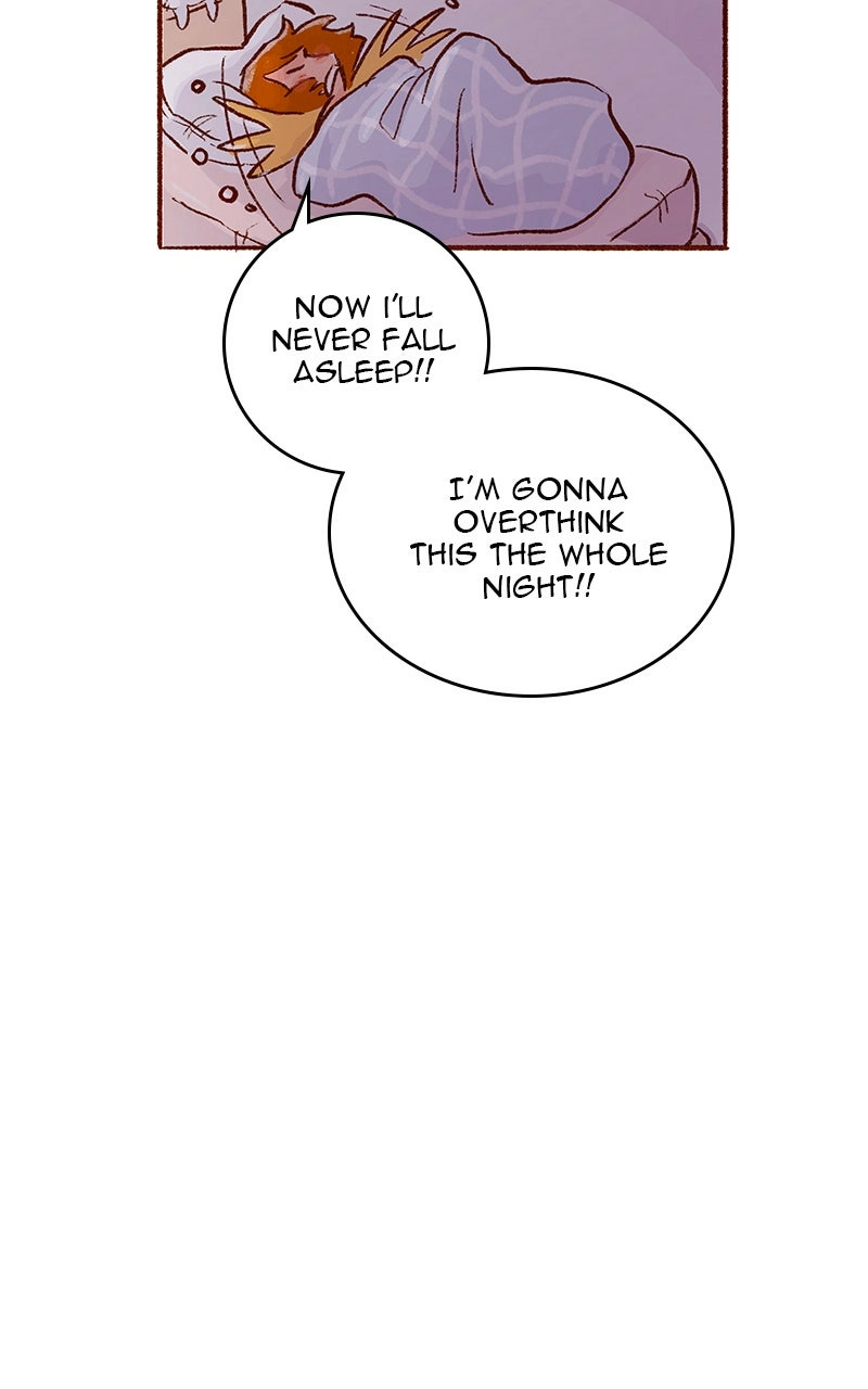 Read The Kiss Bet Manga Online