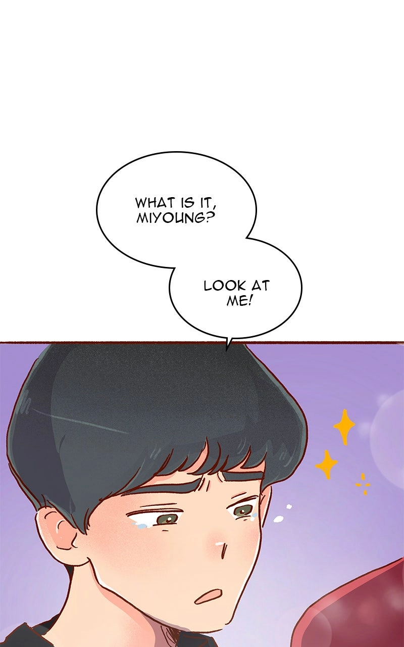 Read The Kiss Bet Manga Online