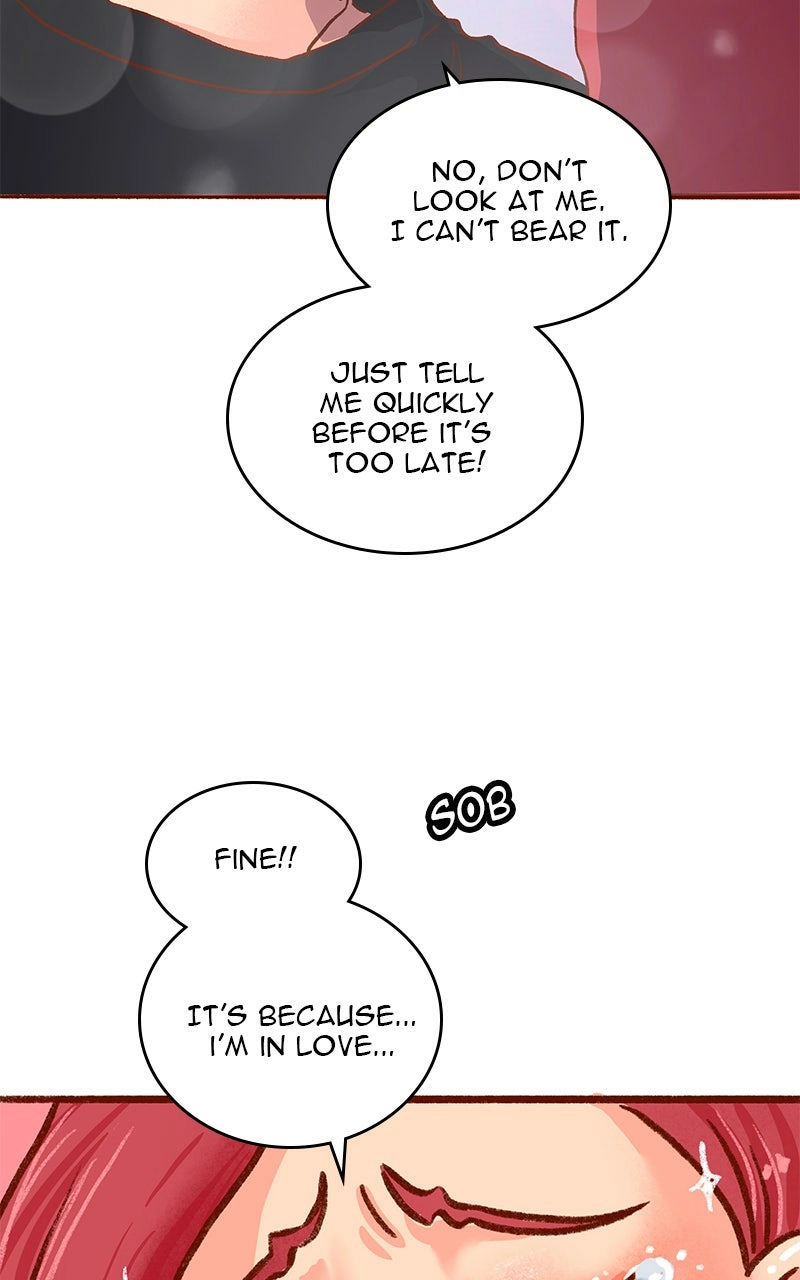 Read The Kiss Bet Manga Online