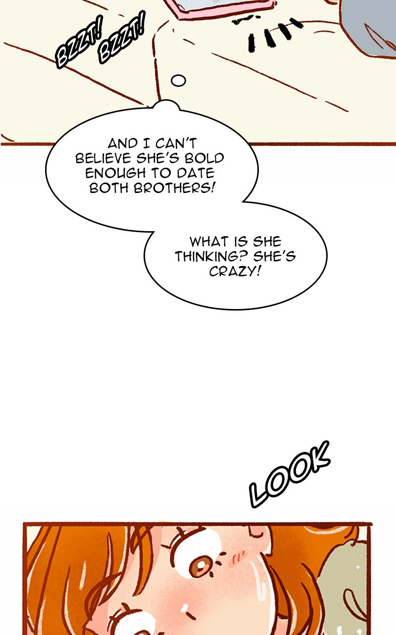 Read The Kiss Bet Manga Online
