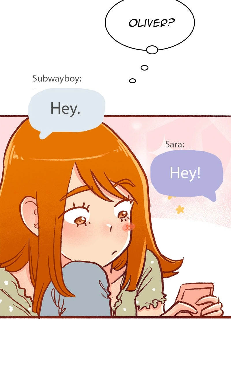 Read The Kiss Bet Manga Online