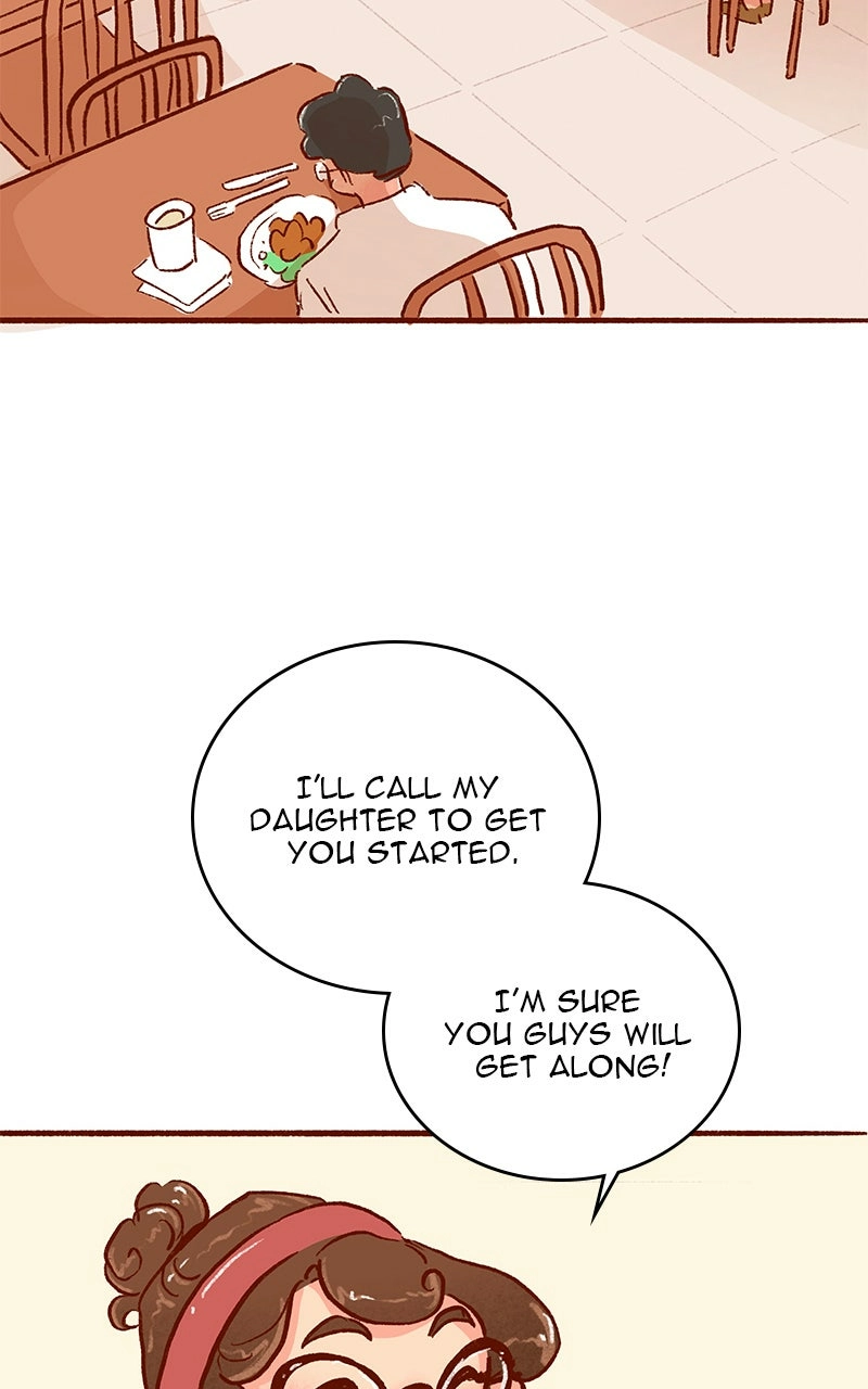 Read The Kiss Bet Manga Online