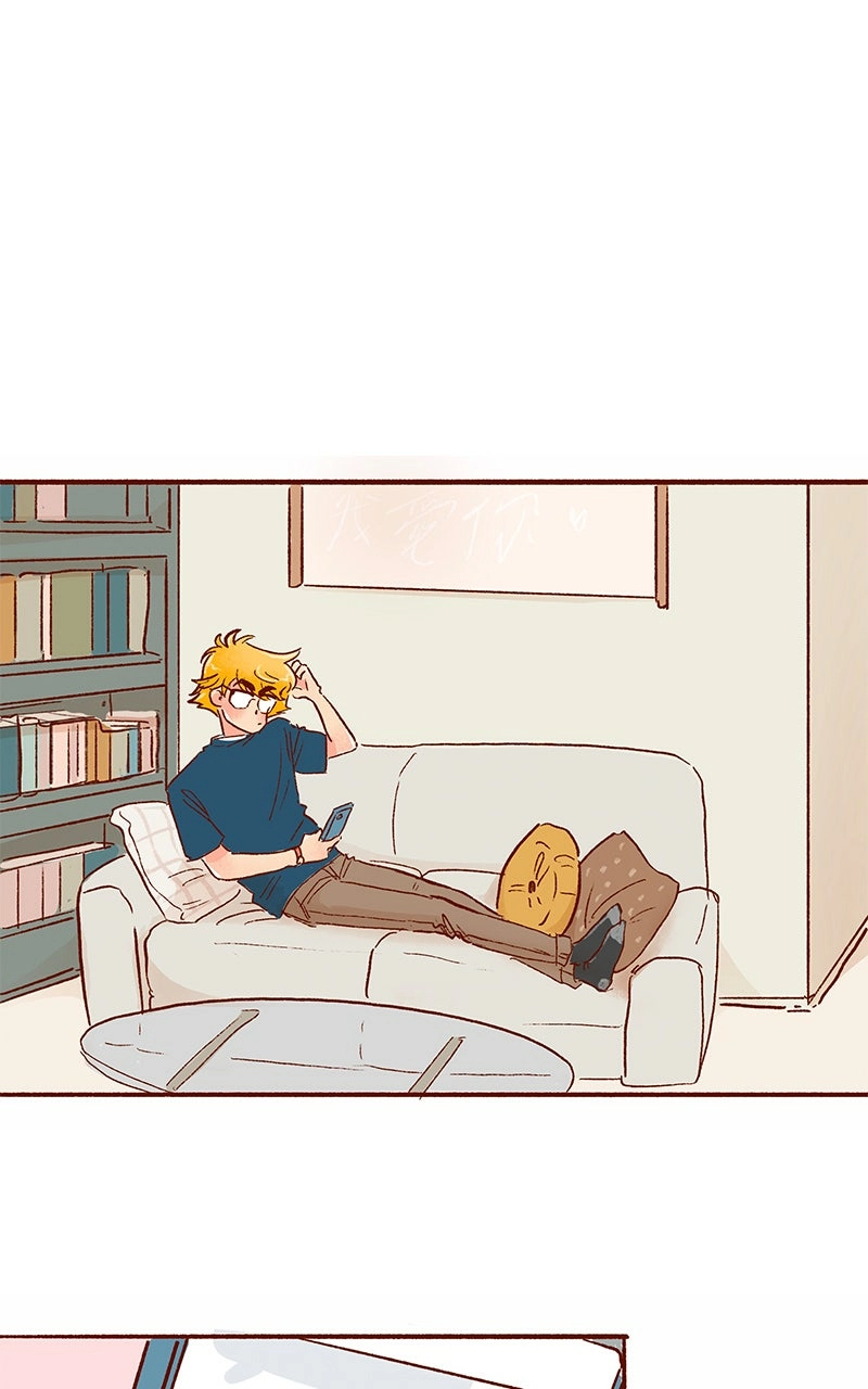 Read The Kiss Bet Manga Online