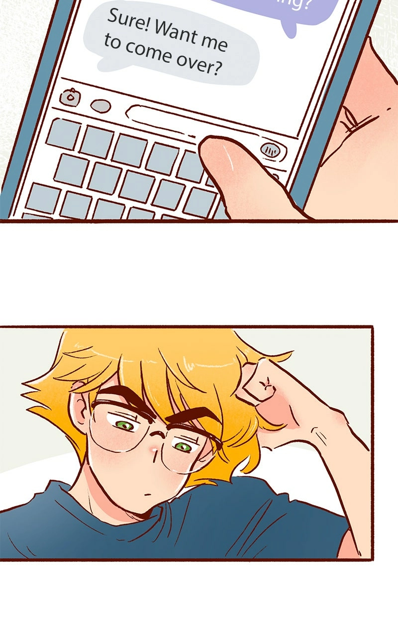 Read The Kiss Bet Manga Online
