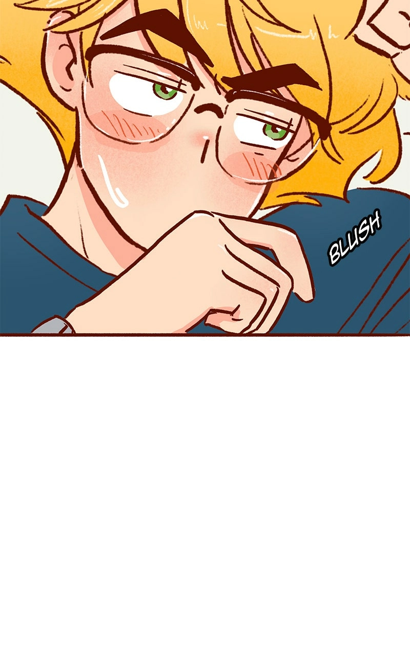 Read The Kiss Bet Manga Online