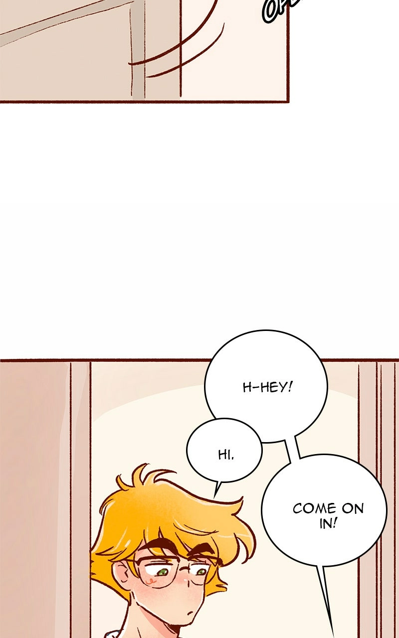 Read The Kiss Bet Manga Online