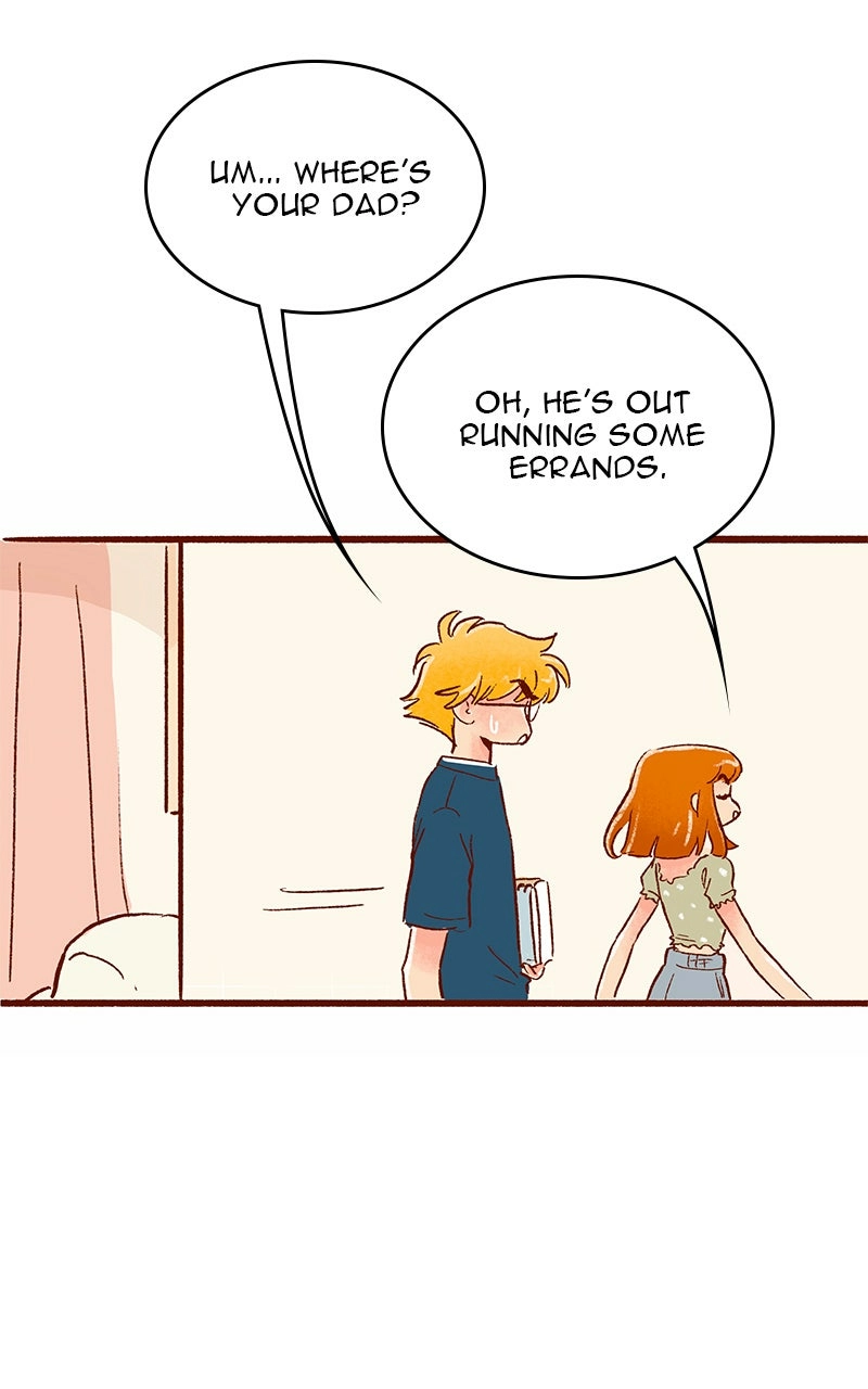 Read The Kiss Bet Manga Online