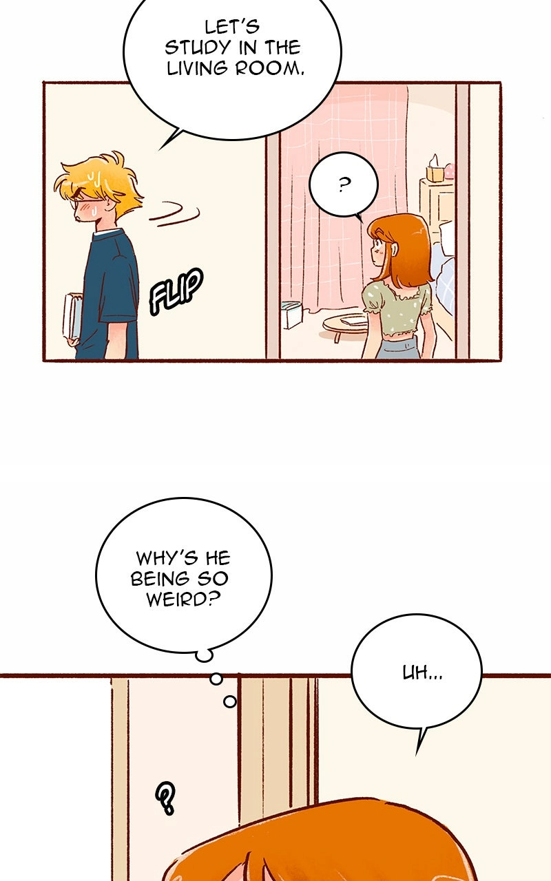 Read The Kiss Bet Manga Online