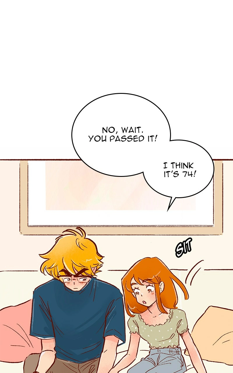 Read The Kiss Bet Manga Online