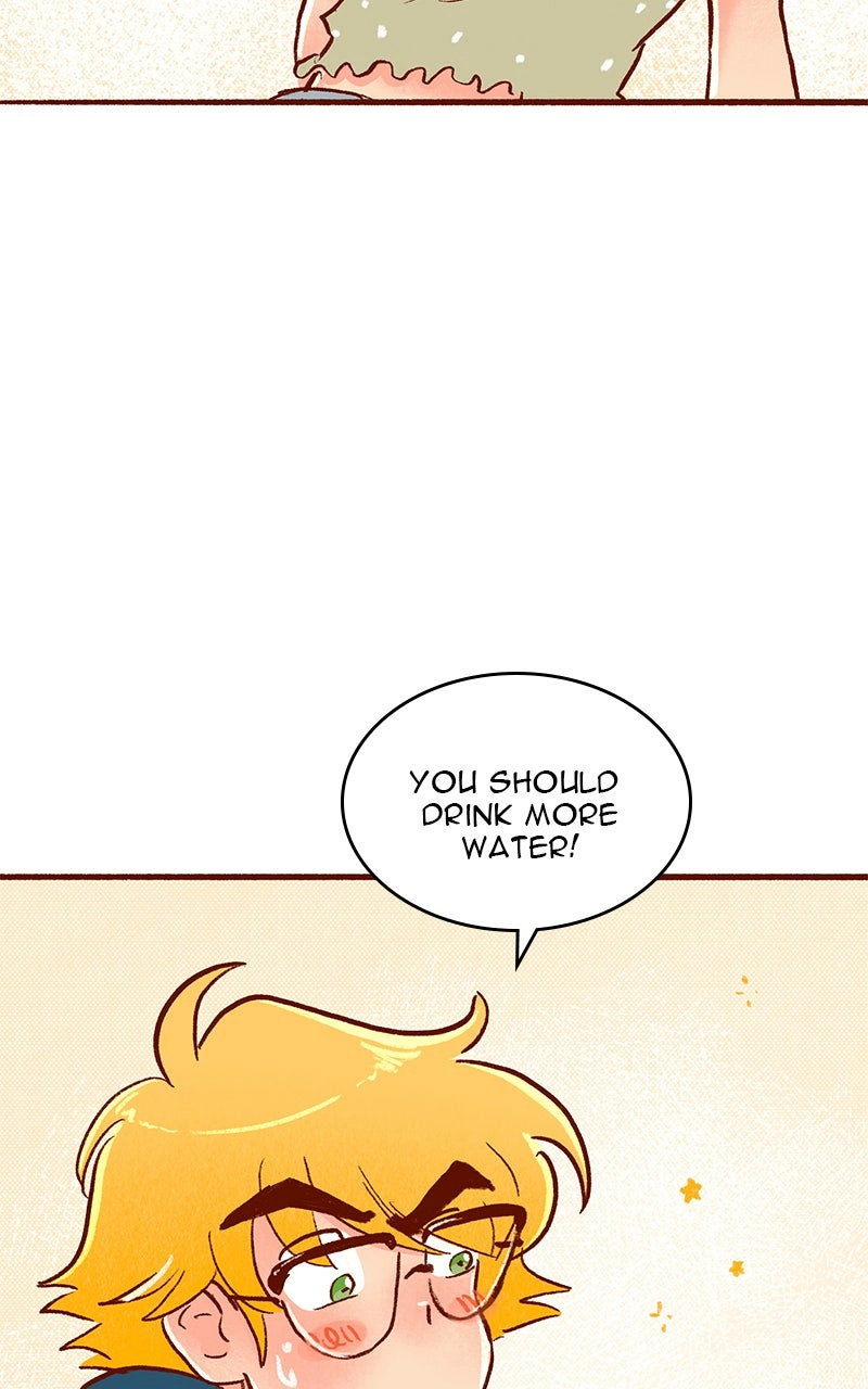Read The Kiss Bet Manga Online